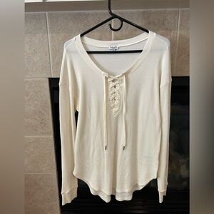 Splendid Tunic Top (worn once)